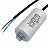 Motorový kondenzátor 8uF 450V MIFLEX