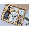 Jack Daniel´s Darček pre muža Divoká elegancia