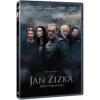 Jan Žižka DVD
