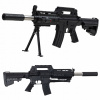 Puška na guličky MAT Group M4A1
