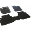 Koberce gumenné Sixtol Hyundai Elantra IV HD 2006-2010