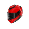 Prilba SHARK SPARTAN GT PRO Blank Glossy RED Veľkosť: S (55-56 cm)