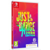Nintendo Switch hra Just Dance 2024 3307216270591