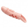 PRETTY LOVE - Cecelia PENIS SLEEVE , vibrácie