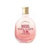 Diesel Fuel for life Summer, Toaletná voda 75ml - tester pre ženy