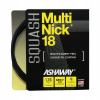 Squash Ashaway Multinick Tension 1,15 mm / 9 m (Waldner 500 stolová tenisová raketa)