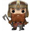 Figurka Funko Pop! Lord of Rings Gimli 16x11,4x9 cm
