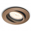 Vstavané svietidlo Philips 50391/05/PN