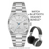 Bulova 96B444 Super Seville 38mm