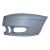 Levý přední nárazník FORD TRANSIT 2000-2006 - šedý (FORD 4068240 4068243 4487945 4352683)