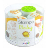 Aladine Pečiatky STAMPO BABY ZOO