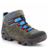 Detské topánky Primigi 6894433 Gore-Tex Veľkosť: 27, Vnútorná dĺžka topánky: 17,9 cm, Vnútorná šírka topánky: 7,0 cm