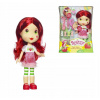 Bábika - Hasbro Strawberry Doll Cookie s príslušenstvom (Bábika - Hasbro Strawberry Doll Cookie s príslušenstvom)