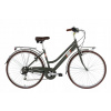 Mestsky bicykel - Alpina Bike Roxy Lady 6v 46 cm 28 '' City Bike (Alpina Bike Roxy Lady 6v 46 cm 28 '' City Bike)