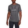 UNDER ARMOUR Tričko GL Foundation SS T - šedé (1326849-019)