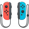 Nintendo Joy-Con Pair NSP080