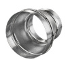 VENTS redukcia okrúhla RM 200 x 250 mm Zn kovová