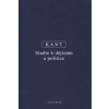 Studie k dějinám a politice - Immanuel Kant