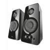 repro aktivní TRUST Tytan 2.0 Speaker Set - black (21560)