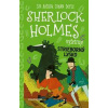 Sherlock Holmes vyšetruje: Strieborný lysko - Kolektív autorov