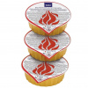 Kela Hořlavá pasta pro fondue 3 ks KL-63018