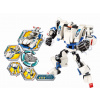 Qman Blast Ranger 3306 Phantom Chaser Qman