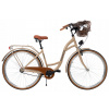 Mestsky bicykel - Bianca City Bike 28 1 Velosteel Rama 18 Race 18 (Bianca City Bike 28 1 Velosteel Rama 18 Race 18)