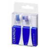 CURAPROX HYDROSONIC ortho POWER hydrosonická náhradná hlavica 2 ks