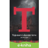 E-kniha Tajemství skotské krve - Jan Hrdina