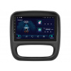 Xtrons 2DIN autorádio IAP12-XEV35 Android, Renault Trafic III / Opel Vivaro B