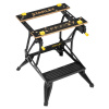 Stanley Pracovný workbench 2v1, 250kg STST83400-1