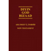 Navajo - English Bilingual New Testament (Brožovaná)