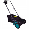 Claw Springs Aerator Asgatec Garden plus CMI (Claw Springs Aerator Asgatec Garden plus CMI)