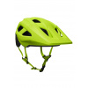 Detská cyklistická prilba Fox Yth Mainframe Helmet, CE Fluo Yellow