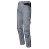 ISSA LINE Stretch Pracovné nohavice šedá XL