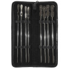 MisterB Long Stainless Steel Dilator-Set