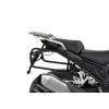 SHAD Montážna sada 4p systém SHAD M0XR524P (for cases and bags TERRA and SH38X)