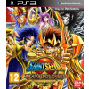 Saint Seiya: Brave Soldiers (PS3) pre Sony PlayStation 3