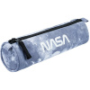 BAAGL Študentské puzdro Nasa Grey