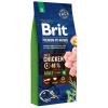 Brit Premium by Nature dog Adult XL 15 kg (Brit Premium by Nature dog Adult XL 15 kg)