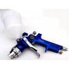 Strekacia pištoľ HVLP 1.4mm 600ml GEKO G01108
