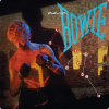 Bowie David • Let's Dance / 2018 Remastered (LP)
