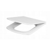 WC doska - Doska Cersanit Easy-close K98-0089 (WC doska - Doska Cersanit Easy-close K98-0089)