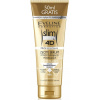 Eveline Cosmetics 4D Slim Extreme gold sérum na chudnutie a tvarovanie postavy 250 ml