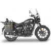 KAPPA 9053AK číre plexi ROYAL ENFIELD Meteor 350 (21-24)