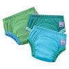 Bambino Mio učiace plienky 3-4 roky 3 balenie, BLUE