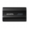 A-Data 1TB USB3.2 SD810 Black SD810-1000G-CBK ADATA