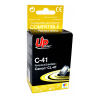 Atrament UPrint CL-41, cyan