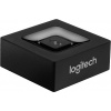 Logitech Bluetooth Audio Adapter/ RCA 3,5 mm/ Černá 980-000912