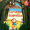 Červená čiapočka 8 x Pop-up obrázkov - Andrea Bignone; Carolina Zanotti